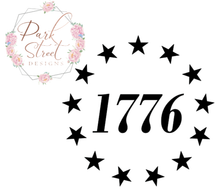 Load image into Gallery viewer, 1776 Decal
